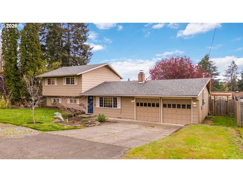 11920 Sw North Dakota St, Portland, OR, 97223 | Card Image