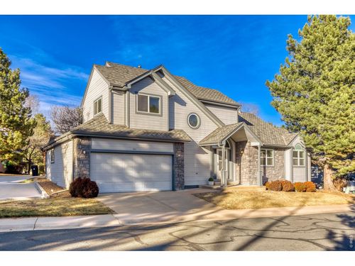301 Fairfield Ln, Louisville, CO, 80027-3206 | Card Image