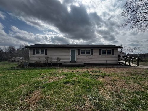 156 E Harmons Ferry Road, Utica, KY, 42376 | Card Image