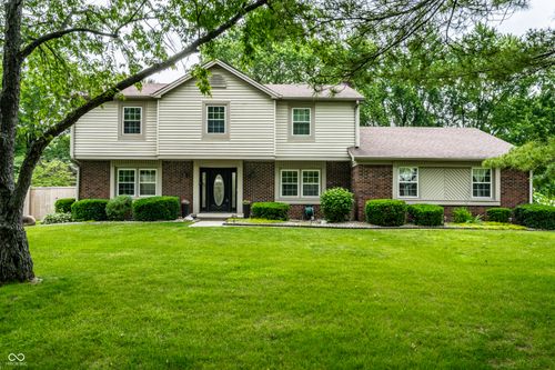 15203 Shoreway East Ct, Carmel, IN, 46032-1070 | Card Image