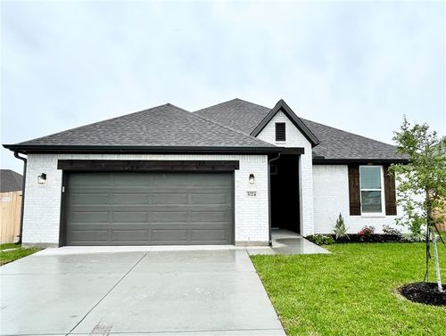 3024 Teller Dr, Bryan, TX, 77808-1551 | Card Image