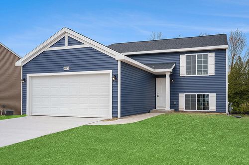 13741 Oasis Ave, Holland, MI, 49424-8497 | Card Image