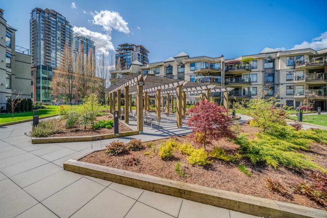213 - 2978 Burlington Drive, Condo with 2 bedrooms, 2 bathrooms and 1 parking in Coquitlam BC | Image 24
