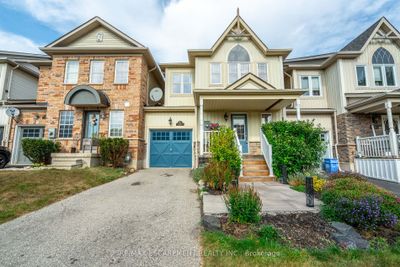 67 Golden Iris Cres, Home with 3 bedrooms, 4 bathrooms and 3 parking in Waterdown ON | Image 1