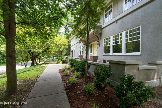 1552 Cherokee Rd, House other with 5 bedrooms, 7 bathrooms and null parking in Louisville KY | Image 121