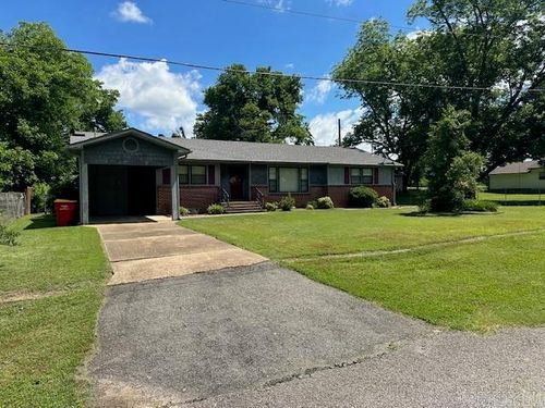 603 E Valley St, Morrilton, AR, 72110-3549 | Card Image
