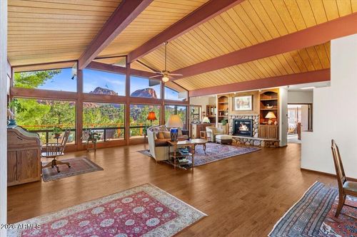 231 Palisades Dr N, Sedona, AZ, 86336-6291 | Card Image