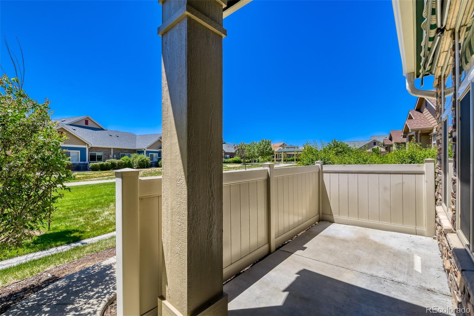 Residential in Thornton 4