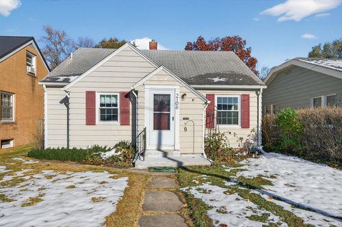 2106 Hollywood Pl, South Bend, IN, 46616-2115 | Card Image