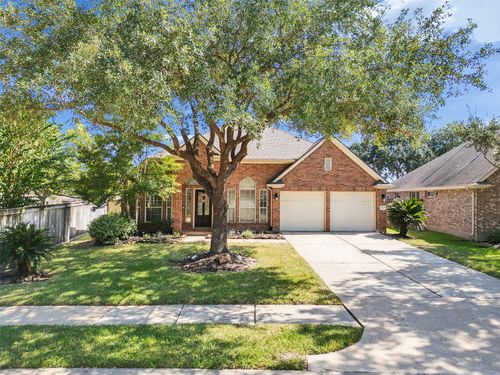 27123 Sable Oaks Ln, Cypress, TX, 77433-1641 | Card Image