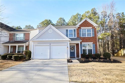 1622 Hemburg Trace Nw, Kennesaw, GA, 30144 | Card Image