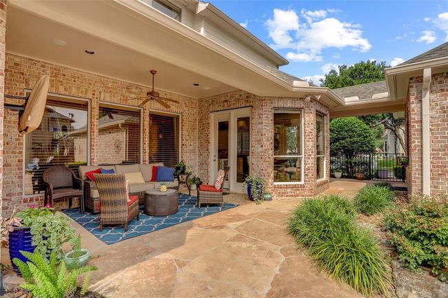19 Royal Hampton Ct, House other with 5 bedrooms, 5 bathrooms and 3 parking in Sugar Land TX | Image 32
