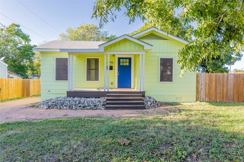 2946 Pannell St, Austin, TX, 78722-1415 | Card Image