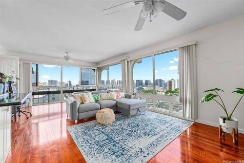 apt-902b-1022 Prospect St, Honolulu, HI, 96822-3470 | Card Image