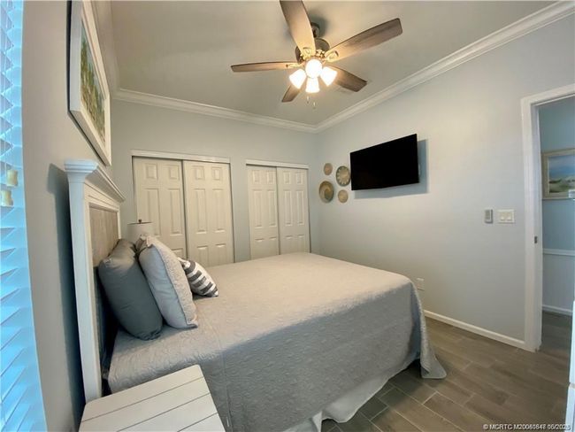 142 Ne Coastal Dr, House other with 2 bedrooms, 2 bathrooms and 2 parking in Ocean Breeze FL | Image 9