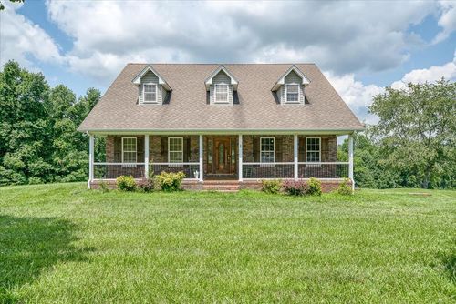 615 Fox Run Ln, Lafayette, TN, 37083-3260 | Card Image