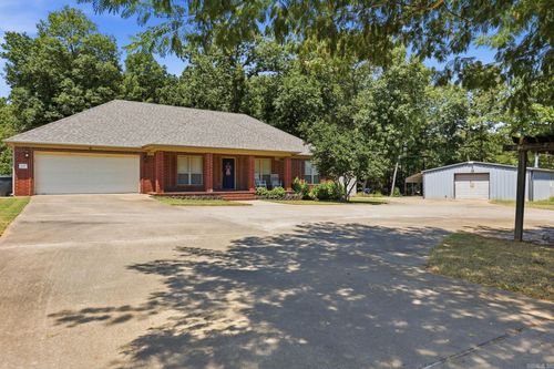 3556 Sandhill Road, Cabot, AR, 72023 | Card Image