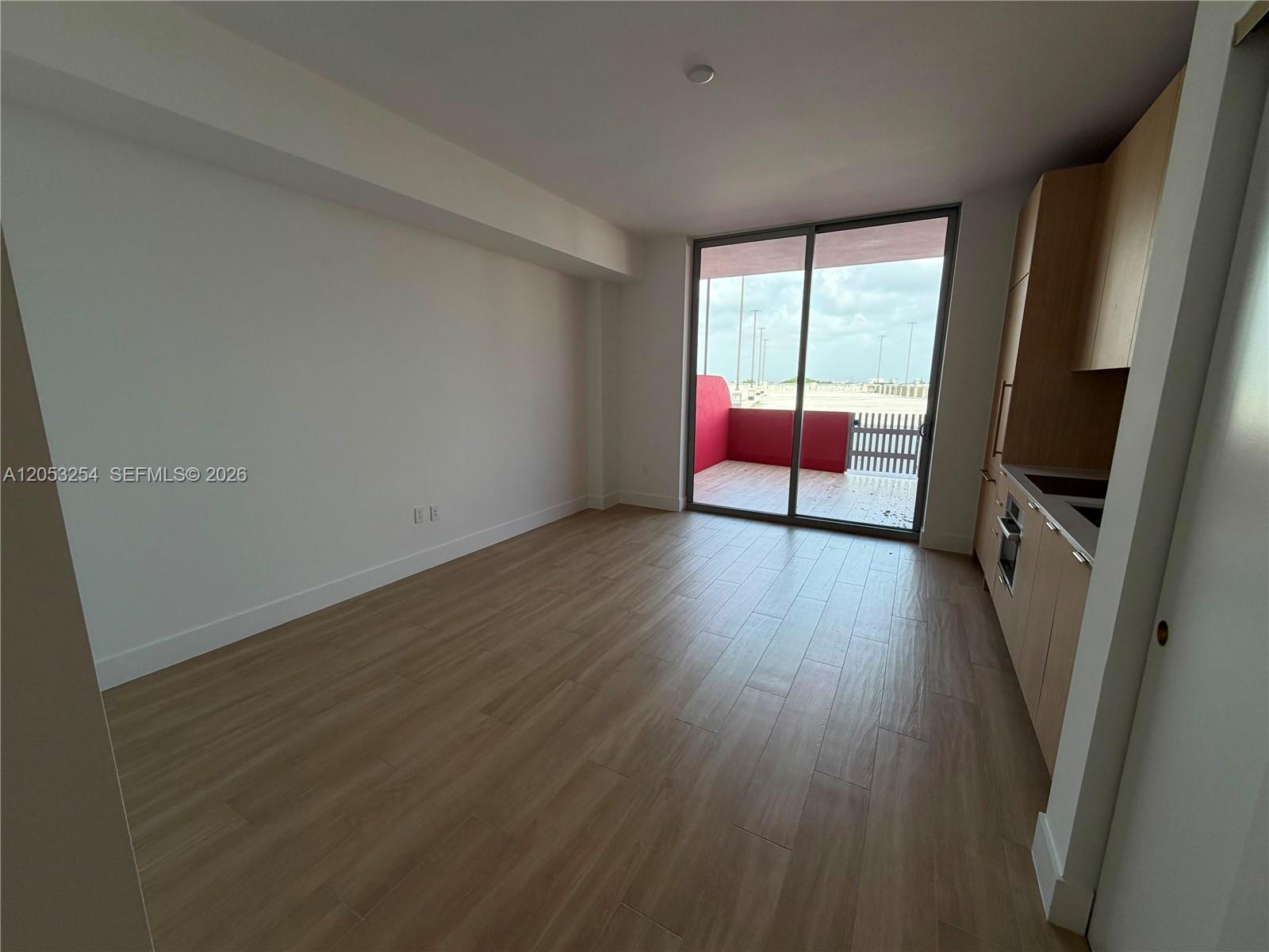 Residential Lease in Miami 5