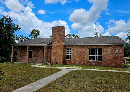 600 Lake Butler Ave, Osteen, FL, 32764-9680 | Card Image