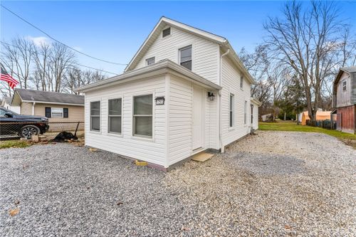 17512 Olive Avenue, Lake Milton, OH, 44429 | Card Image