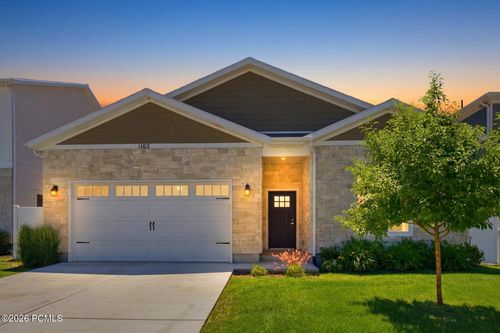 1102 E Tucker Lane, Heber City, UT, 84032 | Card Image