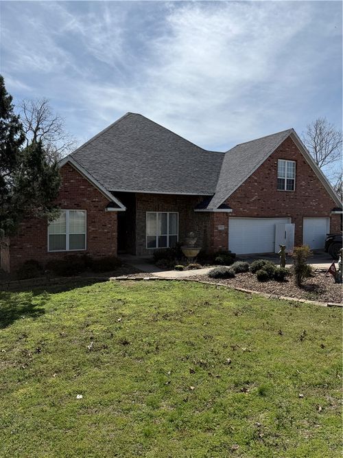 2983 Wagon Wheel Rd, Springdale, AR, 72762-7917 | Card Image