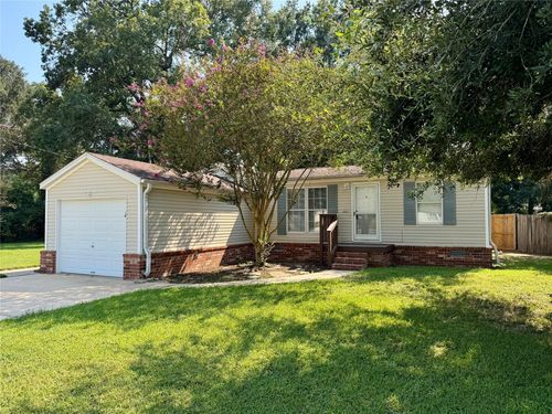 16506 Leafy Meadow Dr, Conroe, TX, 77302-5451 | Card Image