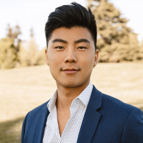 Aaron Yoon
