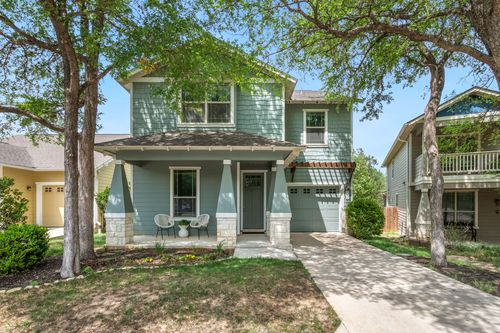 6004 Whipple Way, Austin, TX, 78745-2076 | Card Image