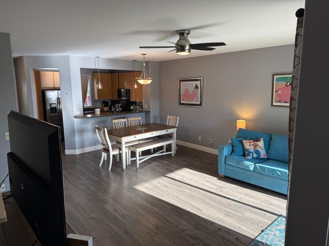 APT-1B - 21 Kamauhalii Way, Condo with 3 bedrooms, 3 bathrooms and null parking in Wailuku HI | Image 6