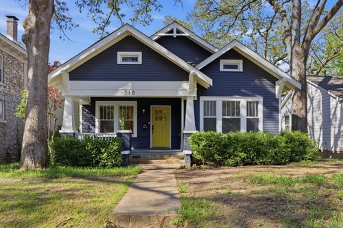 316 Fairfax Dr, Little Rock, AR, 72205-4308 | Card Image