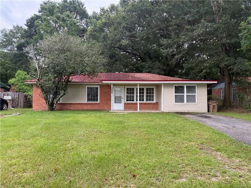 3009 Dodd Dr, Mobile, AL, 36605-4058 | Card Image