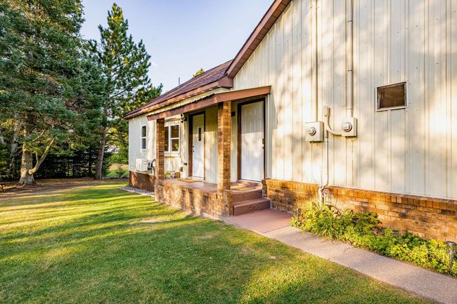 11585 E Railroad Rd, Home with 2 bedrooms, 2 bathrooms and null parking in LAKE NEBAGAMON WI | Image 20