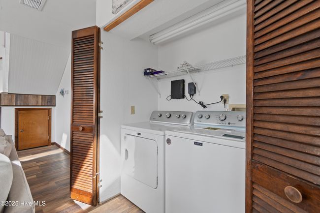 Washer/Dryer (convey) | Image 11