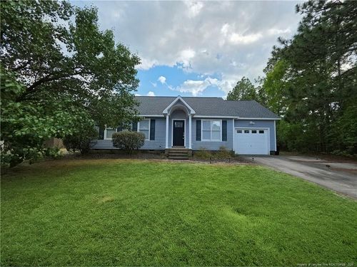 6333 Cicada St, Fayetteville, NC, 28306-8337 | Card Image