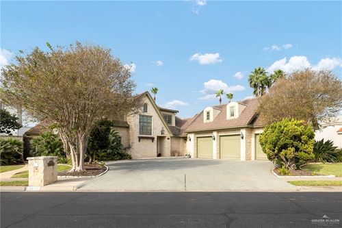 7417 N 4th St, McAllen, TX, 78504-1843 | Card Image