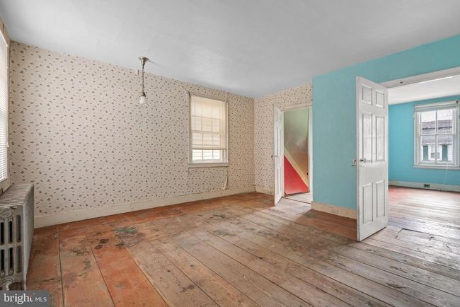 240 W Market St, Townhouse with 3 bedrooms, 1 bathrooms and null parking in MARIETTA PA | Image 18