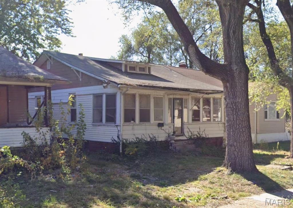 Residential in East St Louis 2