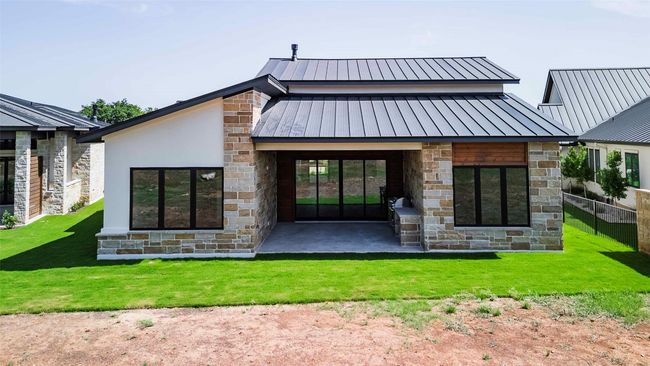 125 Azalea Loop, House other with 3 bedrooms, 3 bathrooms and 3 parking in Horseshoe Bay TX | Image 36