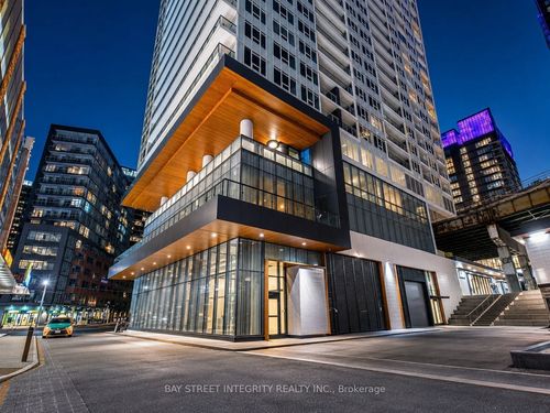 2001-19 Bathurst St, Toronto, ON, M5V0N2 | Card Image