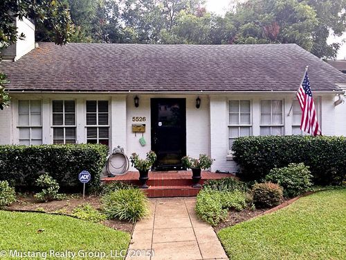 5526 Anita St, Dallas, TX, 75206-5306 | Card Image