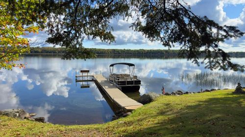 5134 N Comstock Lake Rd, Cotton, MN, 55724-8540 | Card Image