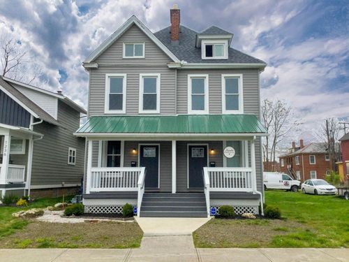 1242 E Mound St, Columbus, OH, 43205-1950 | Card Image