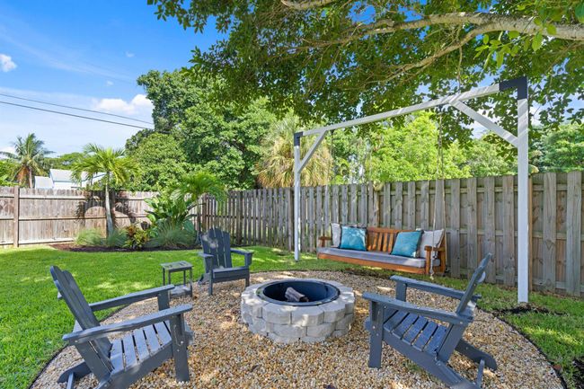 826 Se 4 Th Ave, House other with 2 bedrooms, 2 bathrooms and null parking in Delray Beach FL | Image 36