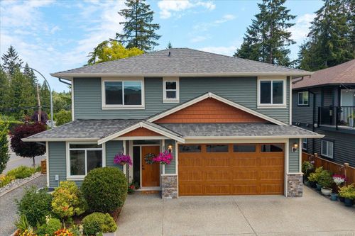 3827 Jingle Pot Rd, Nanaimo, BC, V9T5R1 | Card Image