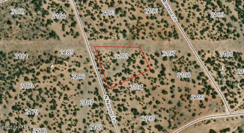52309 N Naranjo Ln, Seligman, AZ, 86337 | Card Image