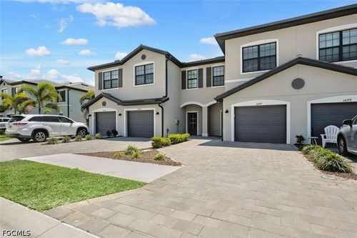 14195 Pine Lodge Ln, FORT MYERS, FL, 33913-9471 | Card Image