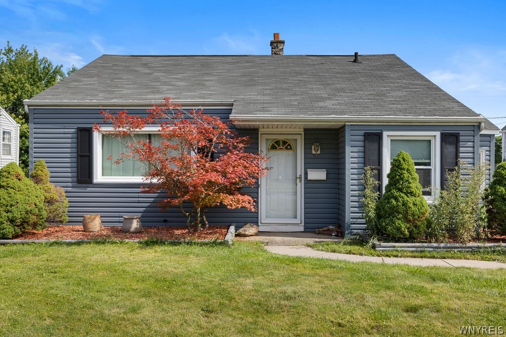 Wayne Ter, Buffalo, NY 14225