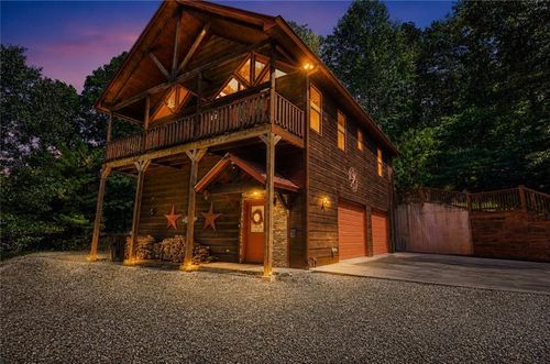 216 Dawn Ln, Ellijay, GA, 30540-9755 | Card Image