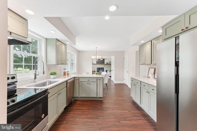460 Pennocks Bridge Rd, House other with 4 bedrooms, 3 bathrooms and null parking in West Grove PA | Image 18
